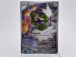 Scarlet & Violet Promos - Boreos (SVP 210) - DE
