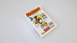Lustiges Taschenbuch MAMMUT Nr. 117