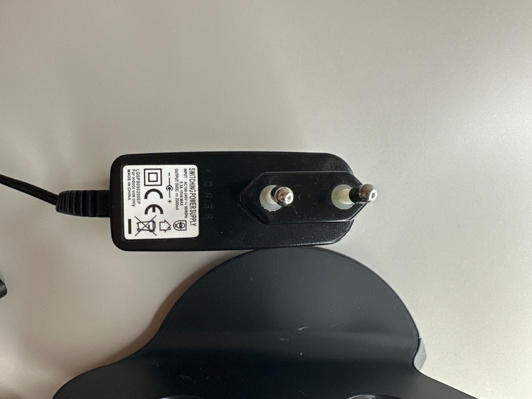 Sony Manettes: PS3 Controller Aufladestation – D'occasion à St.gallen par taduz 3