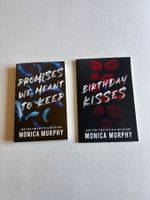 Lancester Prep Novels
