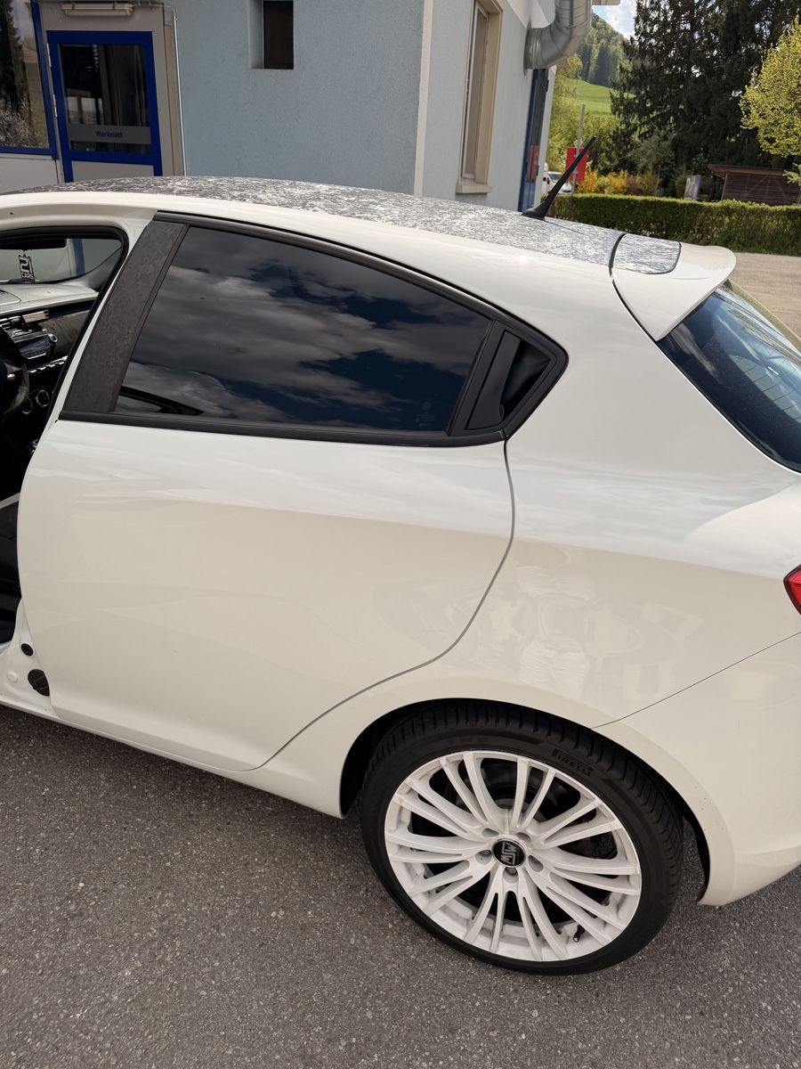 Alfa Romeo Autos: Alfa Romeo Giulietta – D'occasion à Belp par sch_xp5g 7