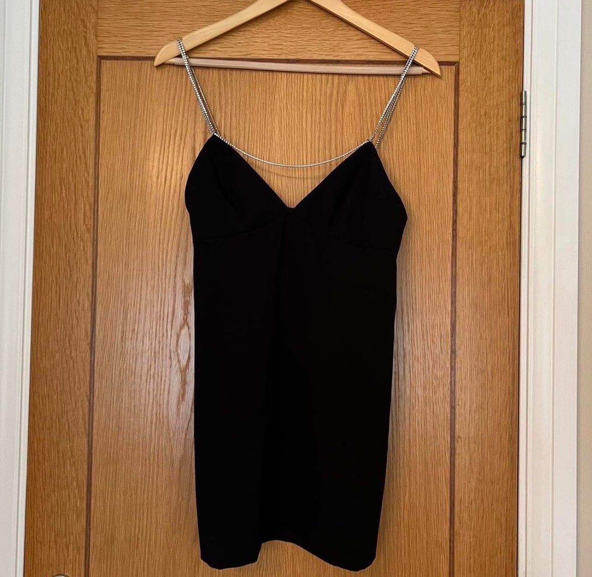 Zara Kleider: Zara Dress Size M NP: 99.- – Neu (gemäss Beschreibung) aus Horgen von lme_8kj7