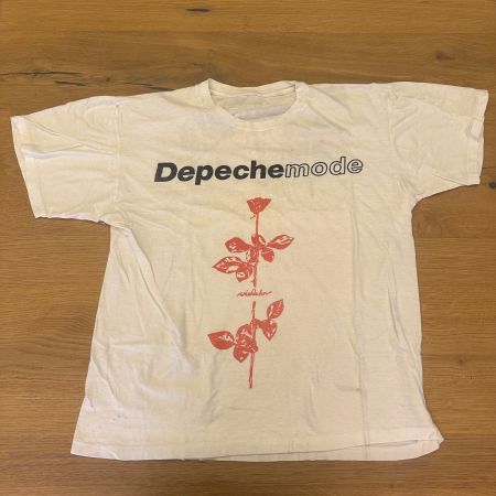 Depeche Mode - Violator Tour 1990 - Vintage and original.