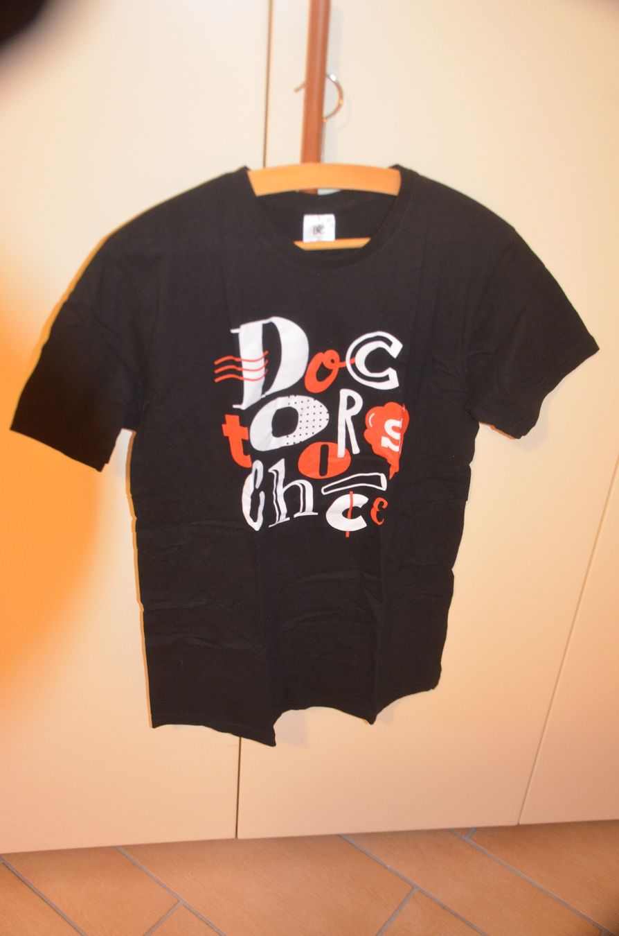 T-shirt: TAILLE M - COLLECTION B&C - T-SHIRT NEU - BAUMWOLLE – Nuovo e nell'imballaggio originale da Chiasso venduto da Dolly015