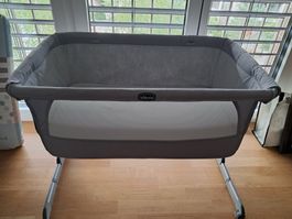 Beistell-/ Reise- Babybett von Chicco