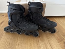 Roller-Blade Schuhe (45)