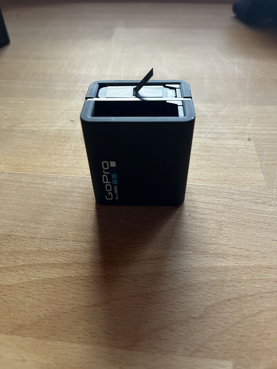Gopro Action Cam: Go Pro Hero 4 actioncamera  – D'occasion à Fehren par gre_r8kw 3