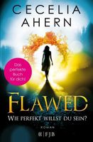 FLAWED- Cecilia Ahern / All-Age-Roman,