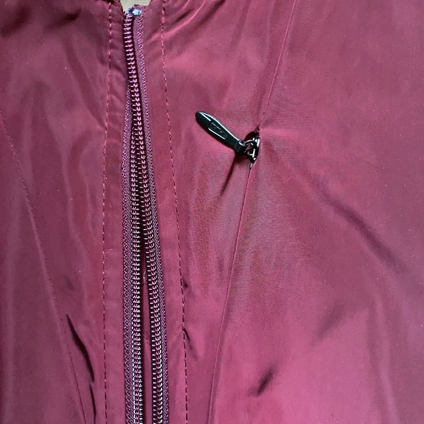 Peak Performance Vestes: PEAK PERFORMANCE Jacke – D'occasion à Zürich par ClosetQueen 6