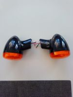 Harley Davidson Heckleuchten Blinker