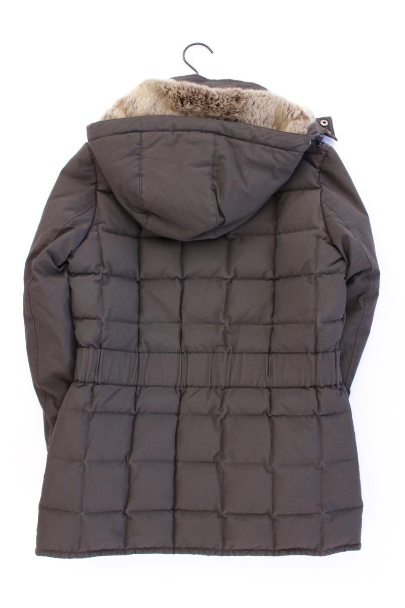 Giacche: Woolrich Blizzard Parka Jacke Gr. M – Usato da Neustadt an der Waldnaab venduto da SecondLifeFashion 4