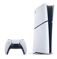 Sony Playstation 5 Slim Digital Edition - Neu