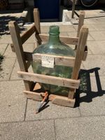 Mostflasche 25 Liter