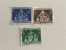 SALE ! Lot DR Briefmarken ab 1 CHF (Gratis-Versand)