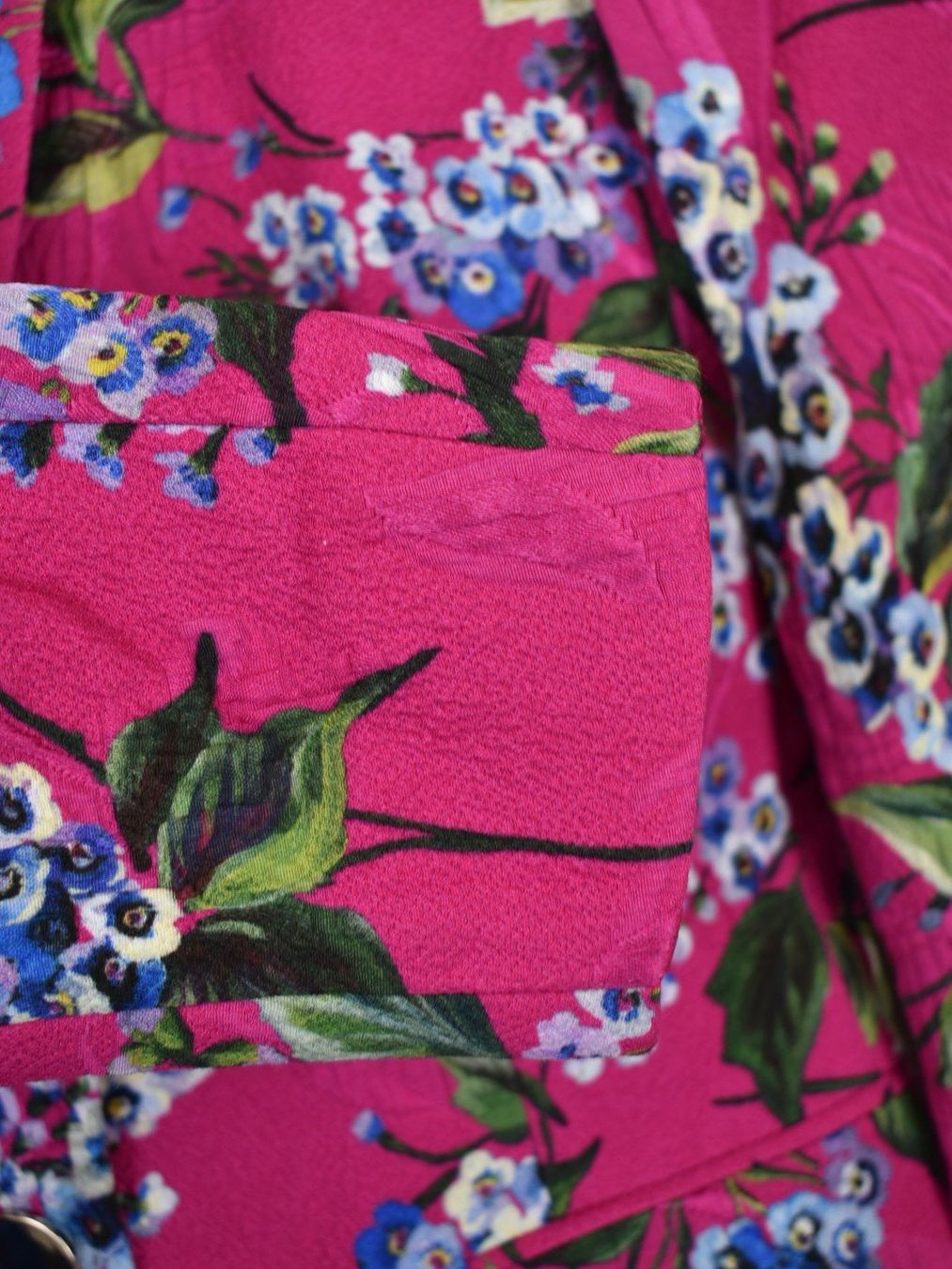 Escada Giacche: Escada Blazer, neu, Gr.34, Baumwolle/Viskose – Nuovo (secondo la descrizione) da Nürensdorf venduto da 2ND_STORY 6