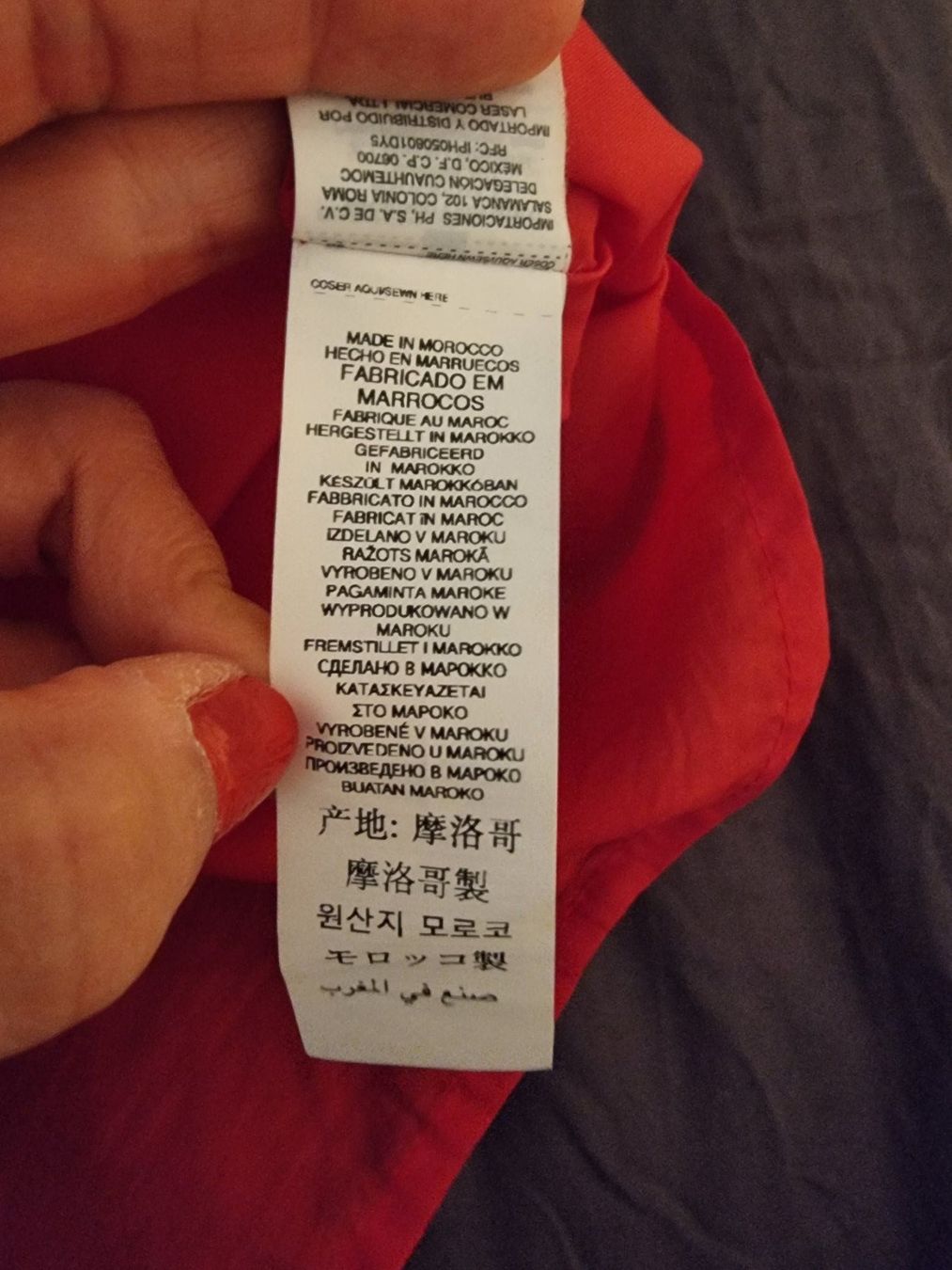 Mango Robes: Mango Minikleid, XS – D'occasion à Buttikon SZ par Limo180 4