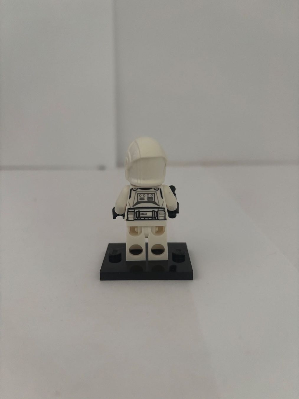 Lego Figuren: Clone Trooper Pilot (Phase 1) sw1425 – Gebraucht aus Bazenheid von MarHun9602 1