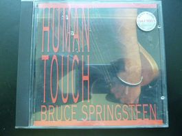 Bruce Springsteen - Human touch