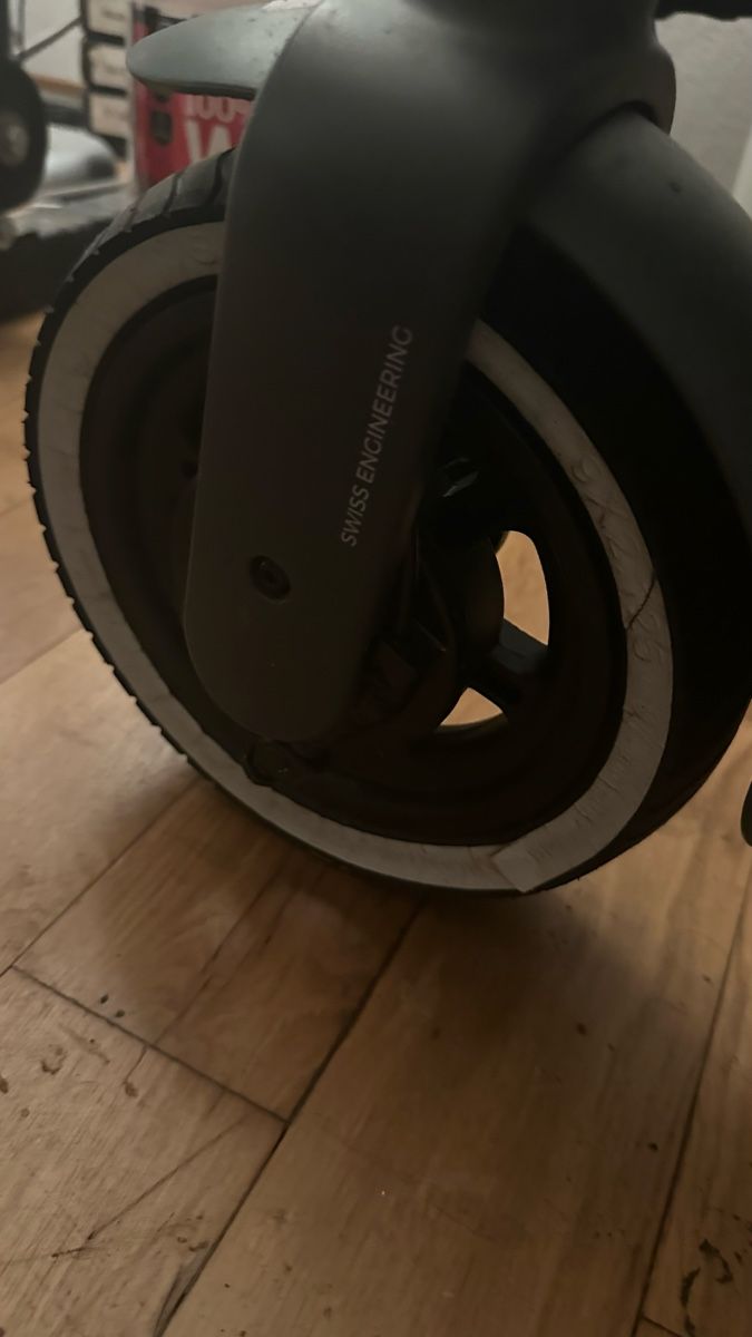 Scooters: E-Scooter SoFlow (defekt!!) Kein Versand! – Defekt aus Bern von OneLoveOneWorld3014 7