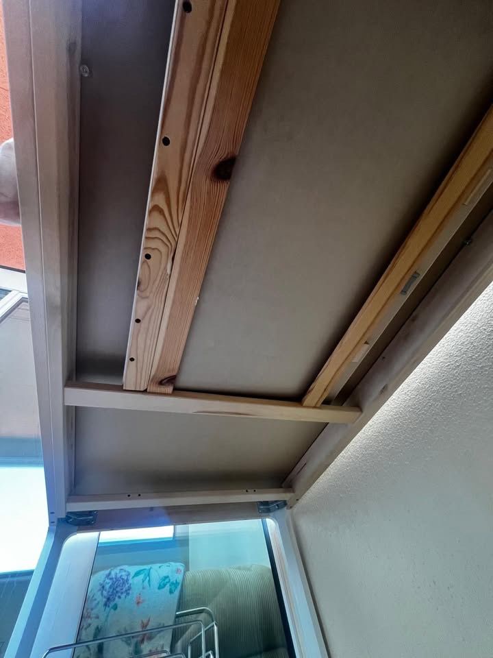 Ikea Tavoli: IKEA EKEDALEN Extendable Table – Usato da Zürich venduto da meh_8pnz 1
