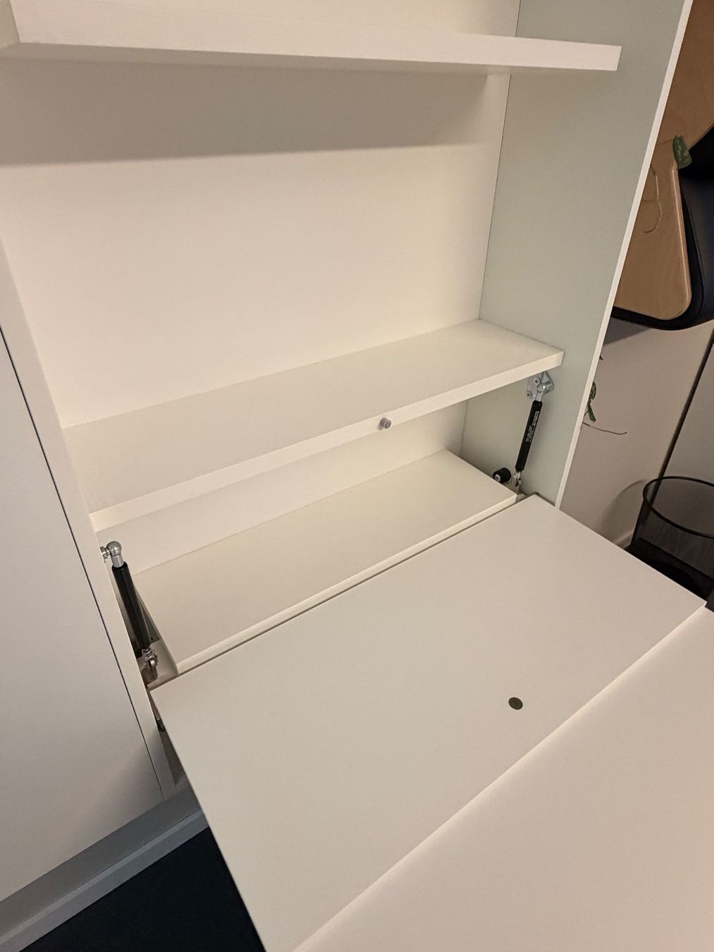 Tavoli: Wand Klapptisch Livarea – Usato da Zug venduto da rwey6300 4