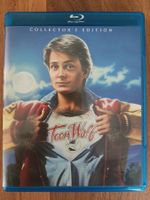 Blu Ray - Teen Wolf mit Michael J. Fox / US Code (1985)