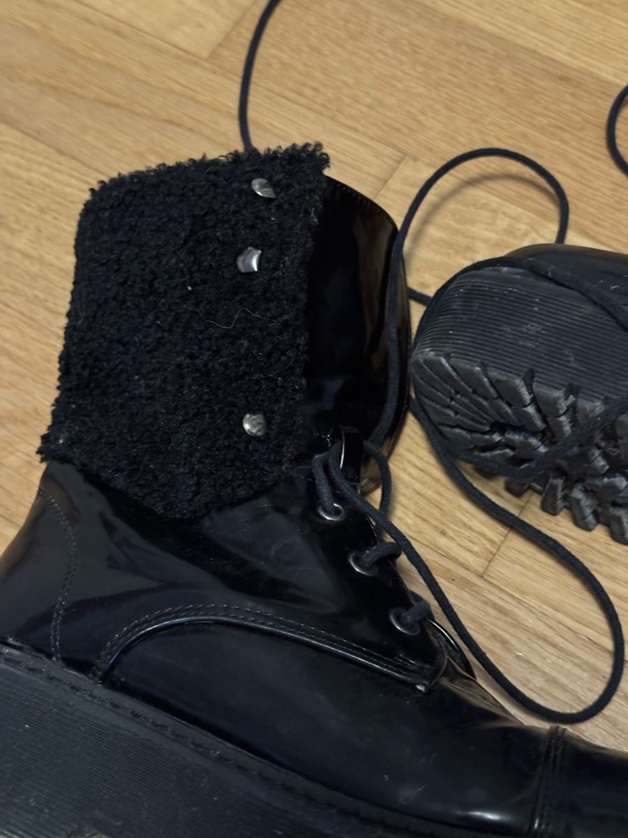 Scarpe da donna: Boots Gr. 37 – Usato da Zürich venduto da lionsk 2