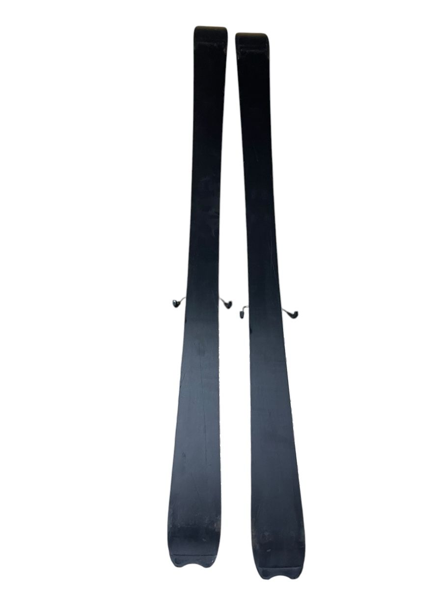 Salomon Sci: Salomon Ski  160cm mit Freeride Bindung-M – Usato da Murten venduto da Ski-Outlet 6