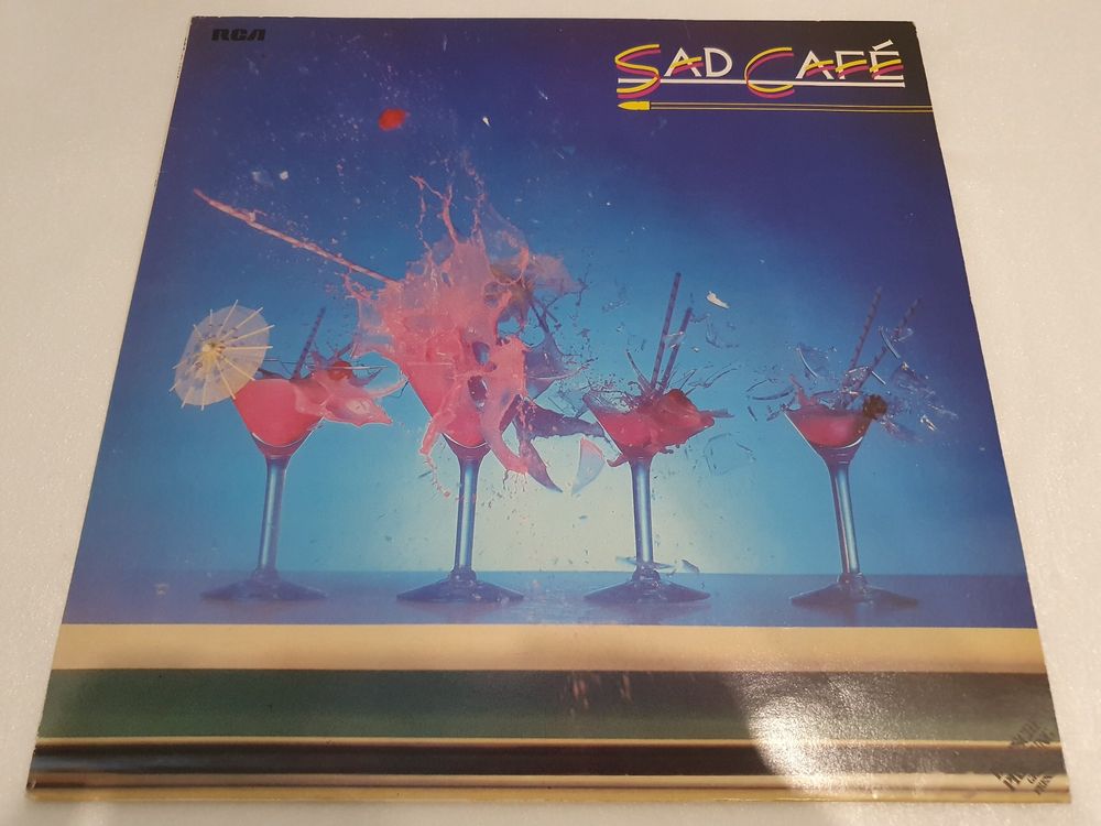 Sad Café – Sad Café | Kaufen auf Ricardo