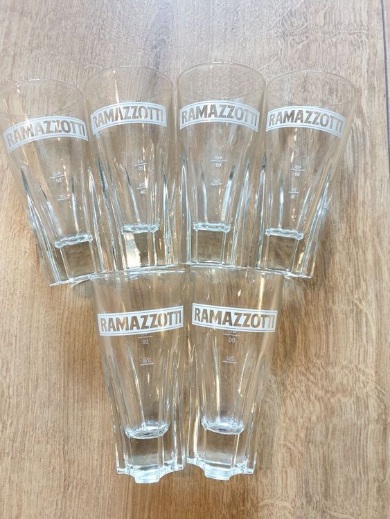 Schne Ramazzotti Glser Ikea Bild