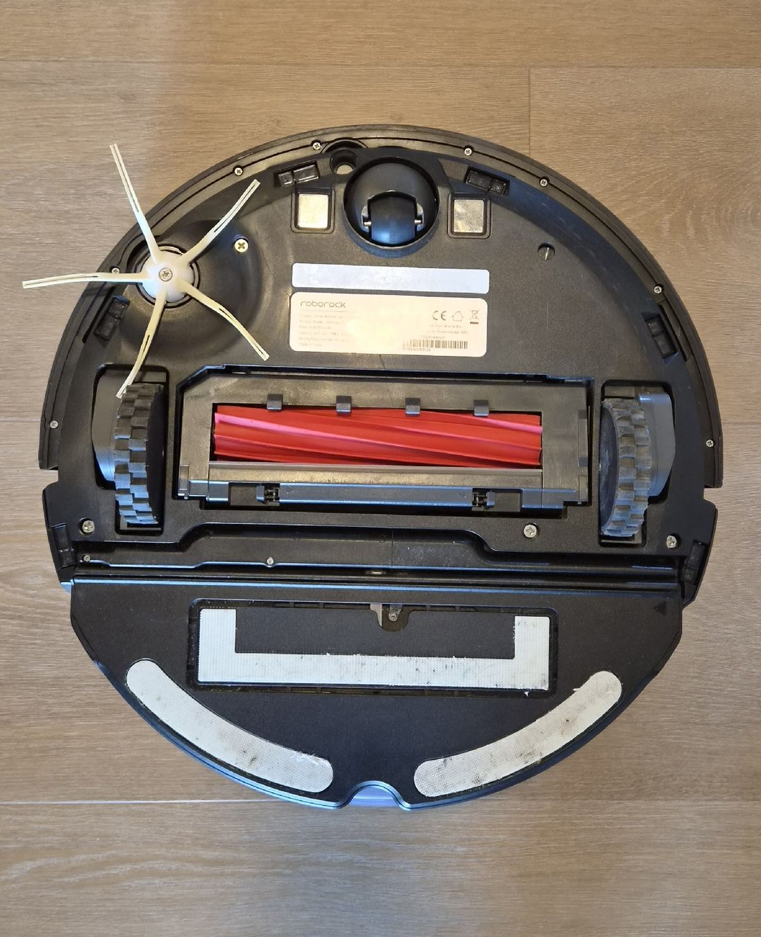 Roborock Aspirateurs & Accessoires: Roborock S7 Saugroboter mit Moppfunktion – D'occasion à Dinhard par Lecrae 4