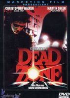 David Cronenberg: The Dead Zone (1983) DVD