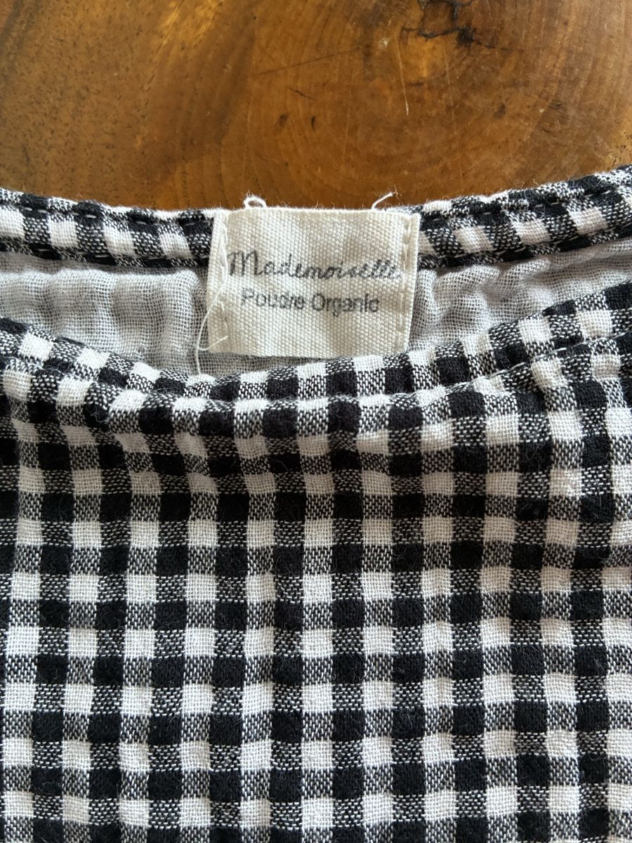 Tops: Top Poudre Organic  – D'occasion à St-Maurice par cry_tgq8 1