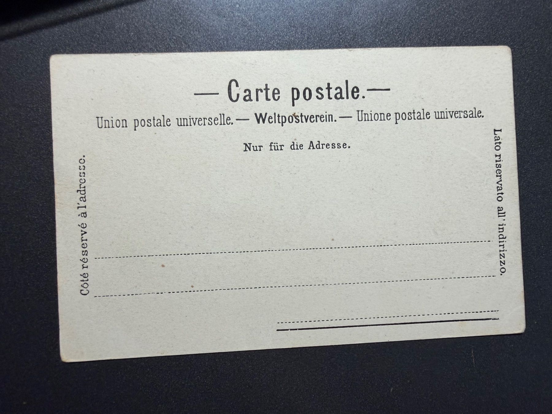 Cartoline postali: AK Markt St.Gallen belebt,  ** – Usato da untervaz venduto da Wingert 1