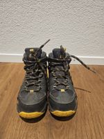 Jack Wolfskin Wald Wanderschuhe 28
