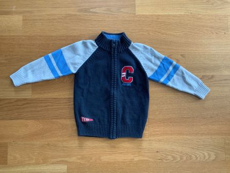 Blue Seven Strickjacke Gr. 92