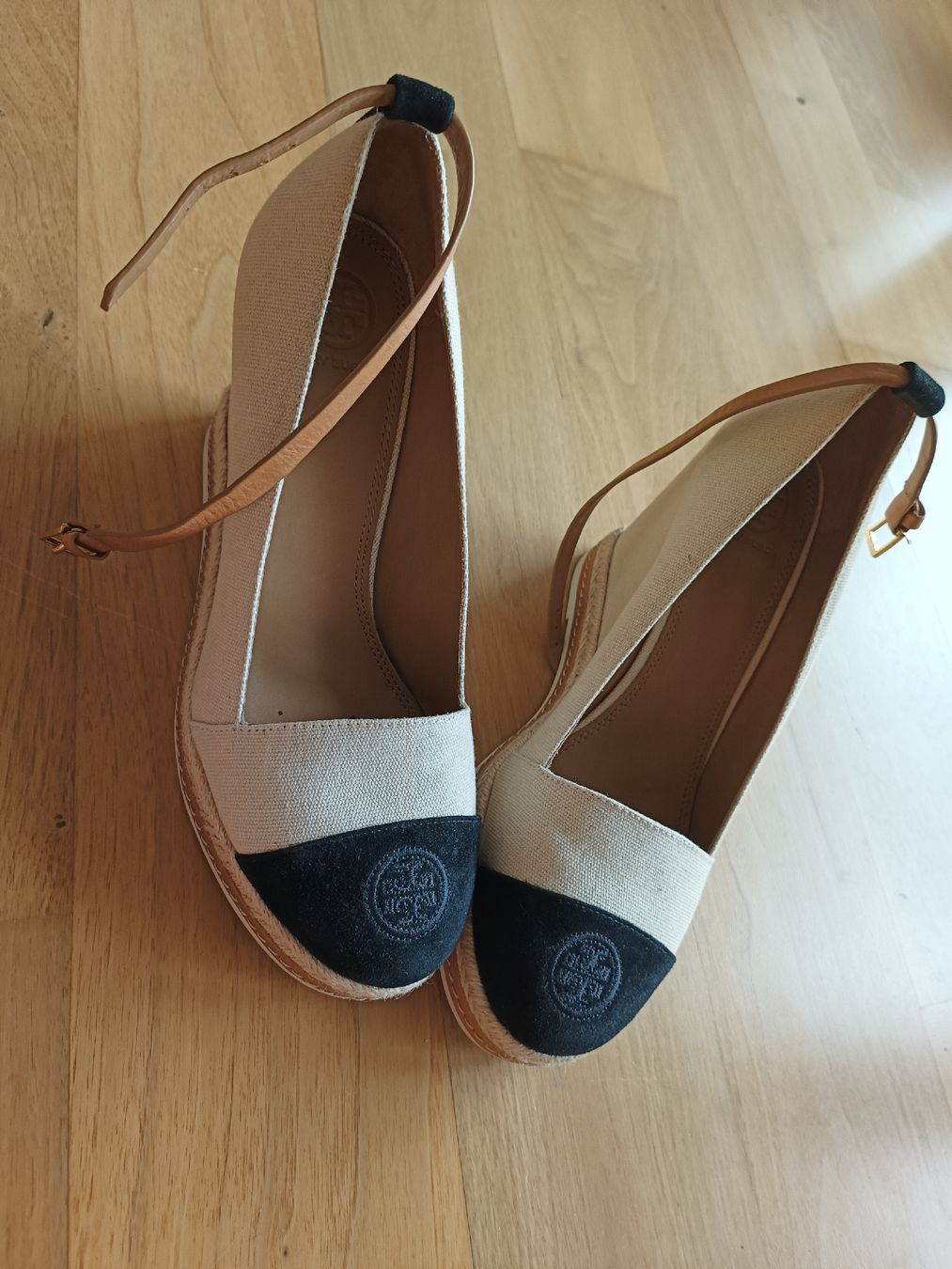 Tory Burch Scarpe da donna: Schuhe Tory Burch Grösse 39 – Usato da Würenlos venduto da sanfrancisco27