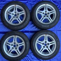 Jantes Fondmetal 6500 F1 7Jx15H2