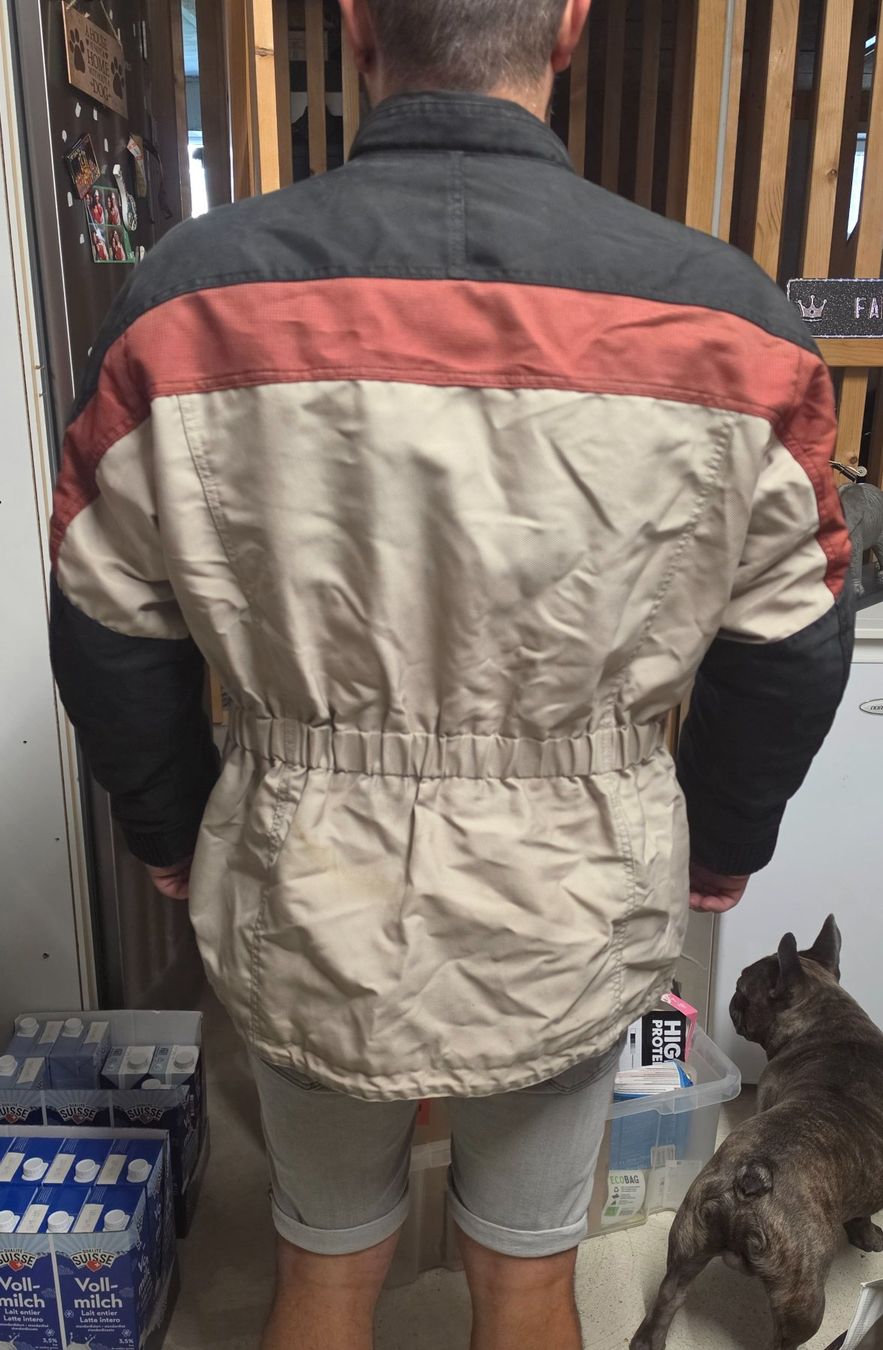 BMW Vestes: BMW Motorrad Jacke – D'occasion à Neuenegg par Ines022 1