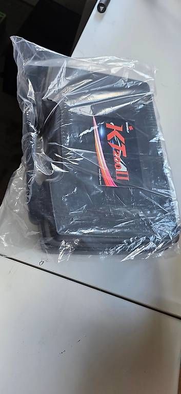 Misurare: XTOOL X100 PAD3 Profi Diagnosegerät & Key Programmer  NEU  – Nuovo e nell'imballaggio originale da Arbon venduto da Secretpacks-SchLau