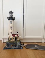 LEGO 21335 Ideas Motorisierter Leuchtturm