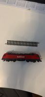 Modelleisenbahn Lokomotive SBB Railion gebrau