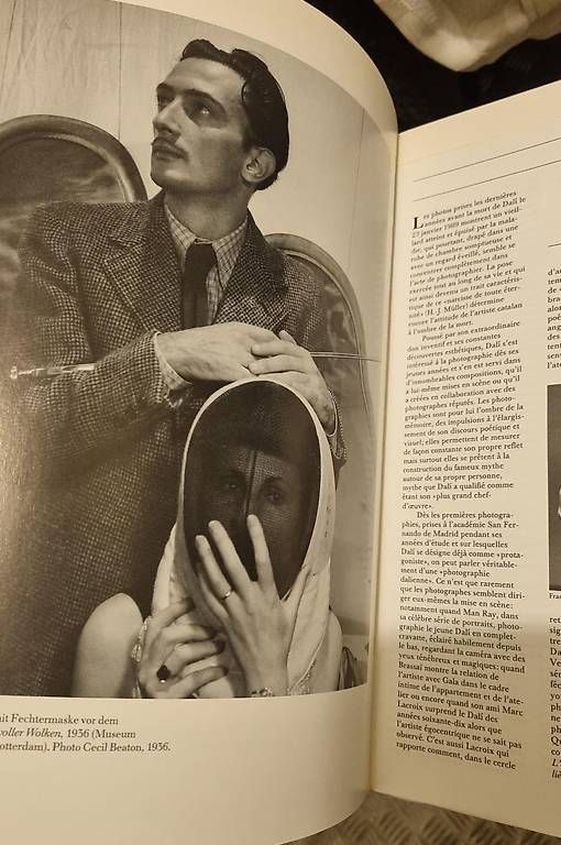 Livres: DALI Kunstbuch – Neuf (Voir description) à Zürich par Reimann3 4