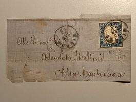Italien 1862, gest. Milano 18.01.1862