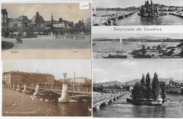 4 AK Geneve