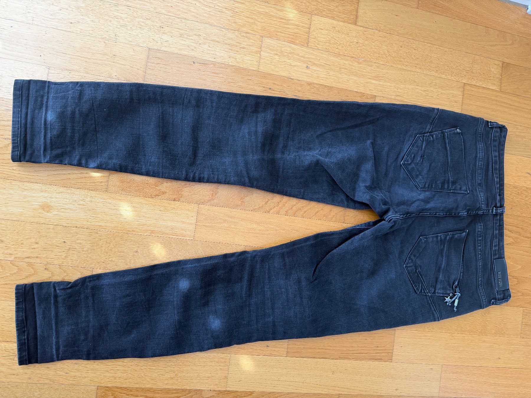 Pantaloni: Mos Mosh Jeans Hose – Usato da St. Gallen venduto da Emifrei 1