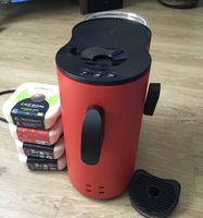 Kaffeemaschine