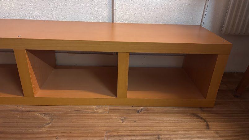 Ikea Scaffali: Sideboard Lack Ikea – Usato da Uhwiesen venduto da WILMA1975 4