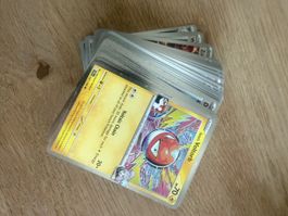 Pokemon Bulk Preis Packs DE