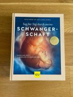 Buch "Tag für Tag durch meine Schwangerschaft", Hardcover